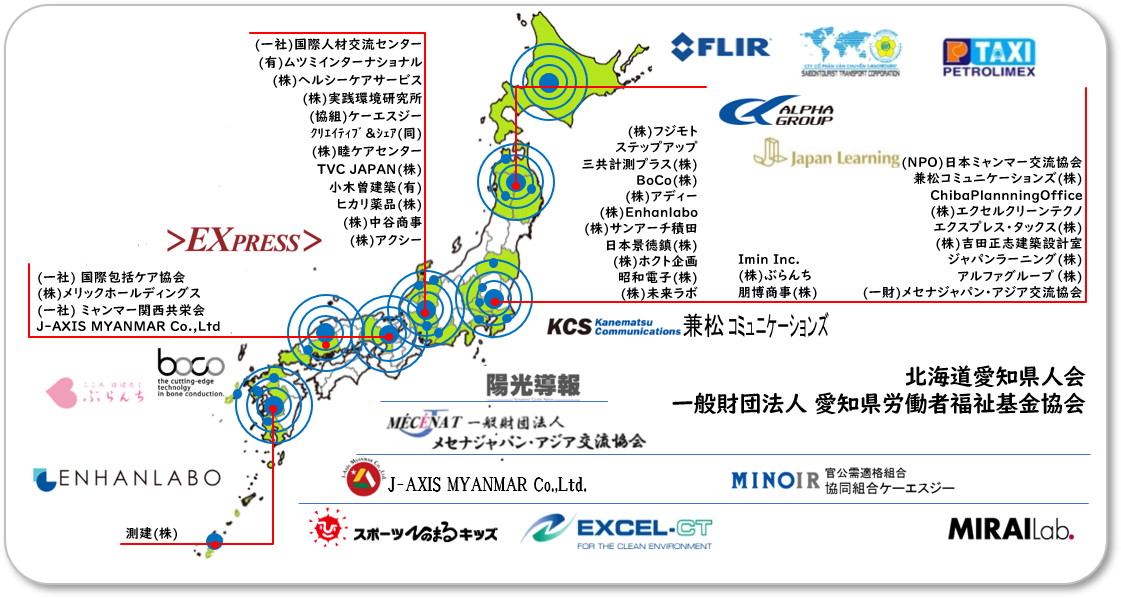 サーチ事業開発協同組合